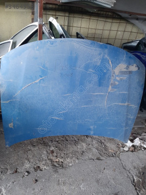 VOLKSWAGEN PASSAT 2008 KAPUT GÜÇMANLAR
