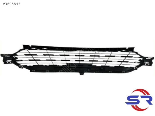Taliant Sıfır İthal Ön Tampon Orta Izgara 622545518R
