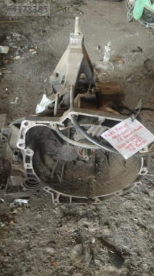 1998-17 FORD FOCUS-FİESTA 1.6 BENZİNLİ MANUEL ŞANZIMAN ORJ