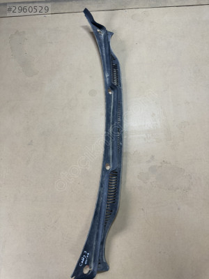 2K0819403 VW CADDY 2004-06 CAM ÖNÜ IZGARASI ÇIKMA ORJ