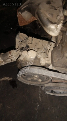 Sembol joy 1.2 16v direksiyon pompası yedek parça