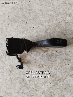 OPEL ASTRA G SİLECEK KOLU 090243395