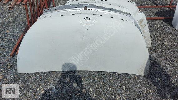 RENAULT TRAFİC 3 MOTOR KAPUTU ORİJİNAL ÇIKMA