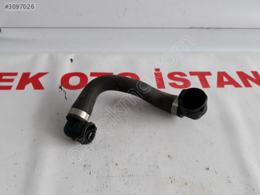 Mercedes C 205 COUPE HORTUM MOTOR SOĞUTMA HORTUMU A2055011600