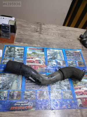 Kia Sorento 04/10 model interkol borusu