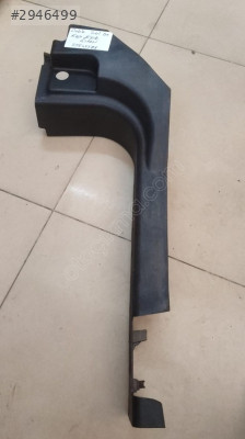 Doblo son önkapı eşik kaplaması 735455818