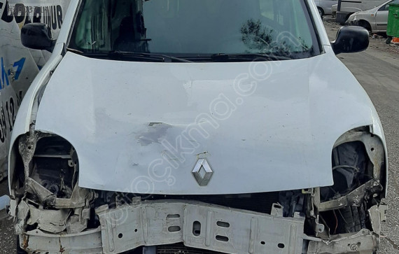 RENAULT KANGOO 1 1999-2004 ÖN KAPUT