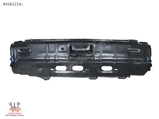 OPEL ASTRA- G- SD- 1999/2009 ARKA PANEL SACI