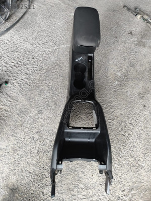 FİAT EGEA ORTA KONSOL OTO FEDAİ