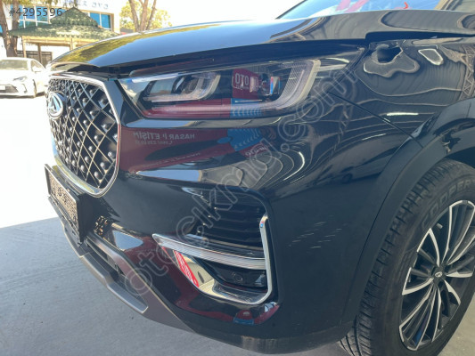 CHERY TİGGO 8 PRO SOL FAR ORJİNAL SÖKME (HATASIZ) - 605000234AA-