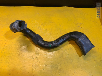 RENAULT 1.5 Dci Hava Filtre Borusu 165556691R