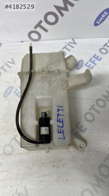 chevrolet lacetti 2010 cam su bidonu/deposu (son fiyat)