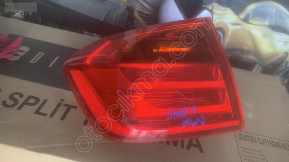 BMW 3 SERİSİ ARKA STOP