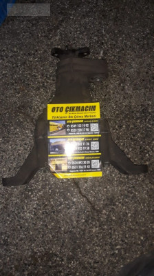 MERCEDES ML 164 ARKA DEFRANSİYEL 4460310032