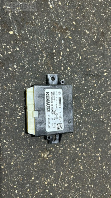 2016 RENAULT TALİSMAN 1.6 DCİ PARK SENSÖR BEYNİ