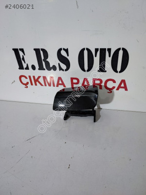 AUDİ A6 C8 KASA FISKIYE KAPAĞI