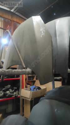 PEUGEOT 308 MOTOR KAPUTU SIFIR