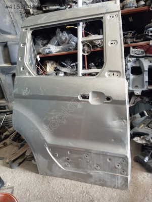 Ford connect sağ sürgülü kapı