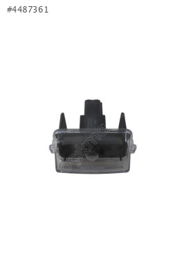 Toyota Auris Plaka Lambasi Ampüllü 20162018