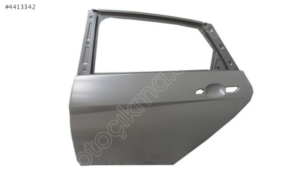 HYUNDAİ ELANTRA 2021 2023 SOL ARKA KAPI SIFIR İTHAL TAİWAN