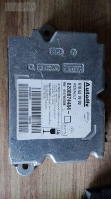Renault Megane2 airbag beyni 50€