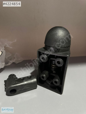 Karsan KARSAN JEST AYNA BRAKETİ TAKOZU SOL