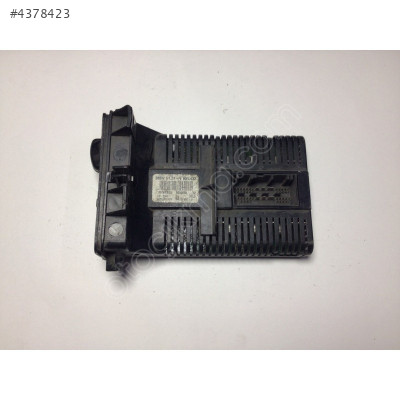 BMW 3 Serisi E46 Far Kontrol Ünitesi 61.31-6901432