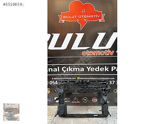 Seat ateca ön panel 2016-2022 575805588n