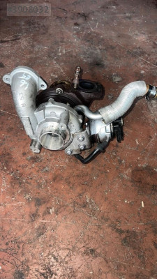 CİTROEN TURBO 1.6 EURO 5 ÇIKMA