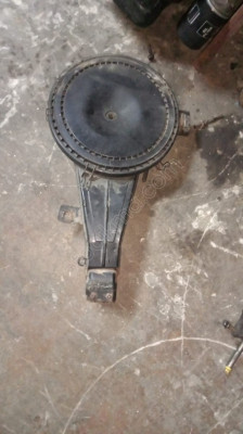 Mazda 323 hava filtre kazani