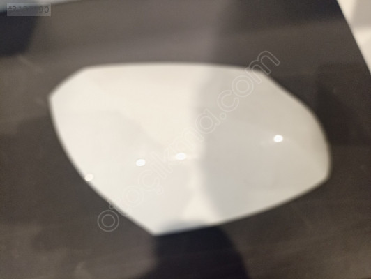 RENAULT MEGANE 3 SAĞ AYNA KAPAĞI 2010 2013 963745185R Ç