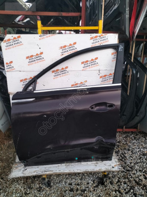 CHERY TİGGO 7-8 SOL ÖN KAPI ÇIKMA ORJİNAL 2022-2025