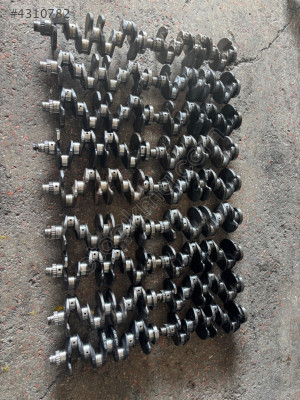 TRANSPORTER T6 2.0 TDİ ÇIKMA ORJ STANDART MUAYYER KRANK