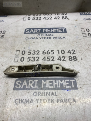 ÇIKMA FORD FOCUS 2.5 SAĞ ÖN TAMPON BRAKETİ