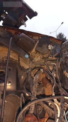 Mazda lantis ön cam silgec motoru yedek parça