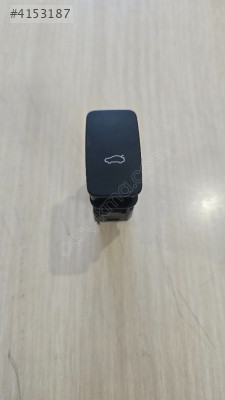 FOCUS BAGAJ AÇMA BUTONU (JX7T 19B514 AA)