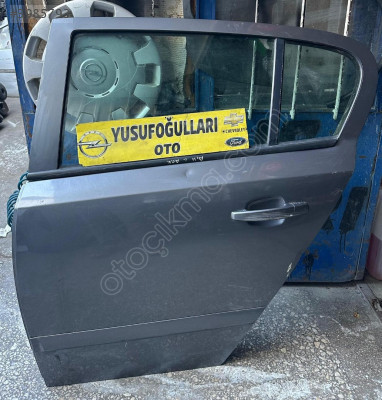 ASTRA H SOL HB KAPI CAM KİLİT KRİKO KOLU FİTİL