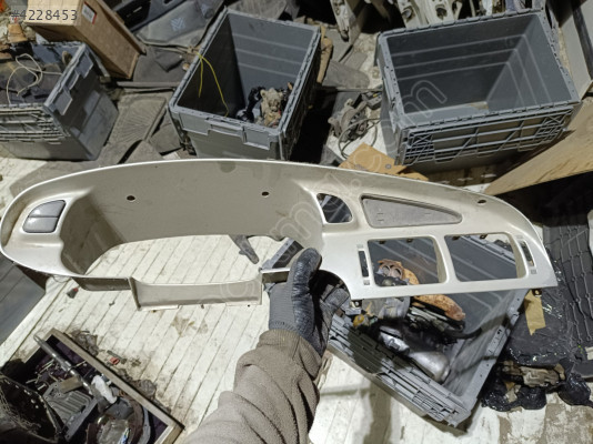 proton 416-418 km gösterge cercevesi hatasız .