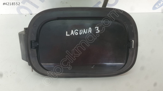 renault laguna 3 depo kapağı (son fiyat)