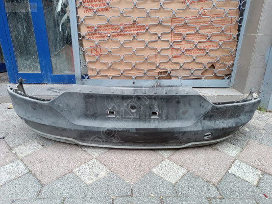 OPEL GRANDLAND ARKA TAMPON DOLU ÇIKMA ORJİNAL YEDEK PARÇA