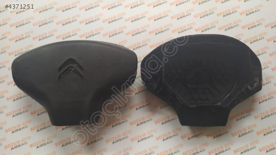 CİTROEN C-ELİZE AİRBAĞ KAPAĞI