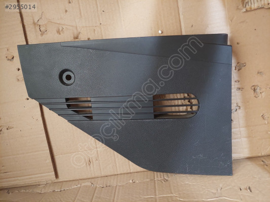 FORD FİESTA  Konsol Paneli Sürücü Tarafı  R/L 2S61A060A82