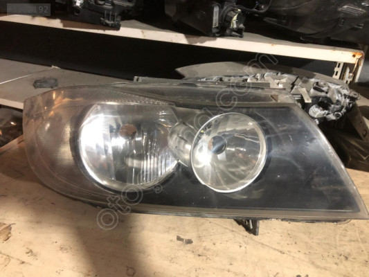 BMW 3 SERİSİ E90 E91 HALOJEN SAĞ FAR