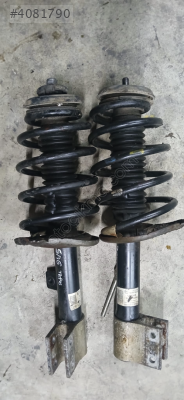 citroen berlingo ön yay takım komple