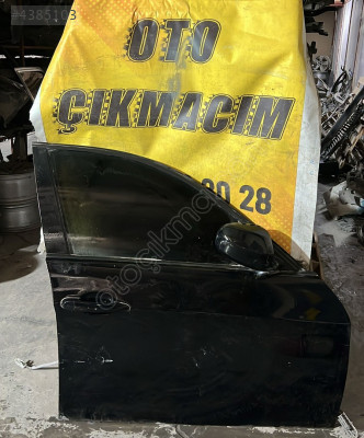 BMW 3 SERİSİ E90 SAĞ ÖN KAPI DOLUHATASIZ