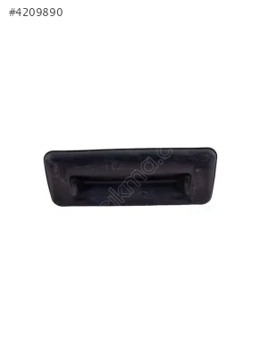 3V0827566 BAGAJ AÇMA KOLU CADDY TİGUAN AUDI A4 OCTAVIA SUPERB YET