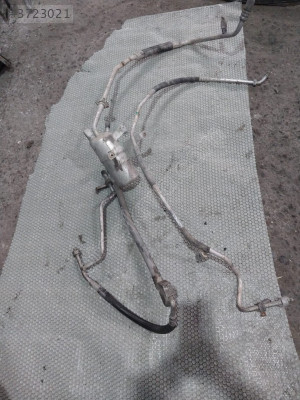FORD CONNECT 2007 ÇIKMA ORİJİNAL KLİMA BORUSU