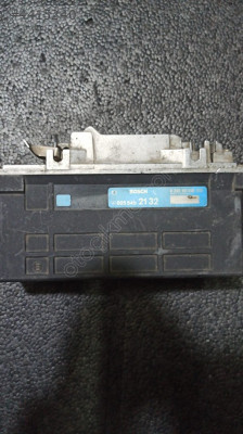 0055452132 MERCEDES W124 ABS BEYNİ