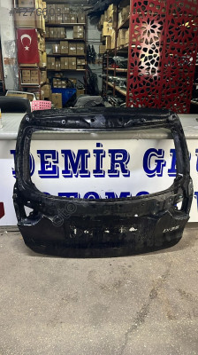 HYUNDAİ İX35 BAGAJ KAPAĞI 2011-2015