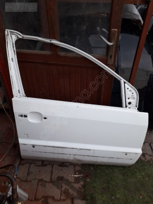 FORT FUSİON SAG ÖN KAPI